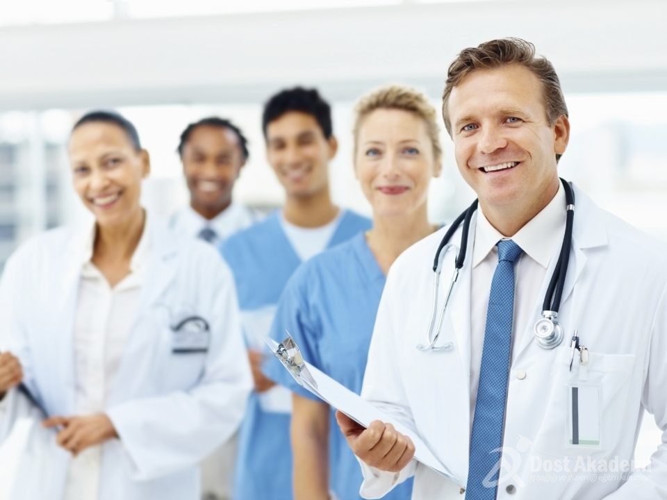 Adıyaman İşyeri Hekimliği Eğitimi