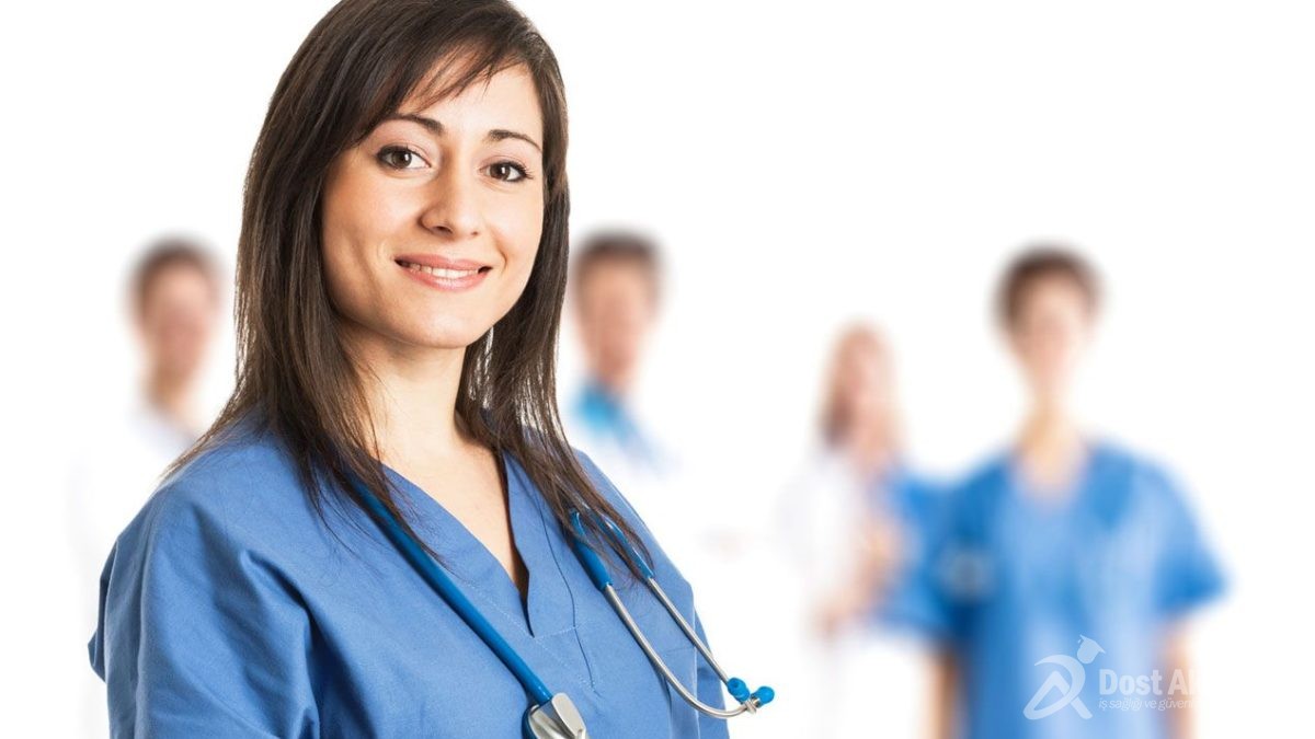 Siirt Diğer Sağlık Personeli Eğitimi